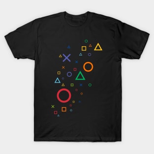 Playstation Magic T-Shirt